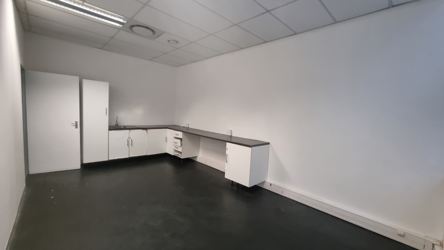 To Let Commercial Property for Rent in Cape Town City Centre Western Cape